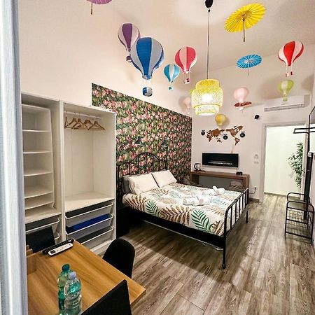 Kofler Guesthouse Barletta Zewnętrze zdjęcie