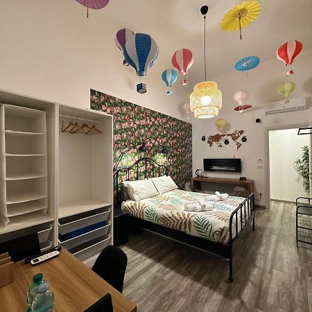 Kofler Guesthouse Barletta Zewnętrze zdjęcie