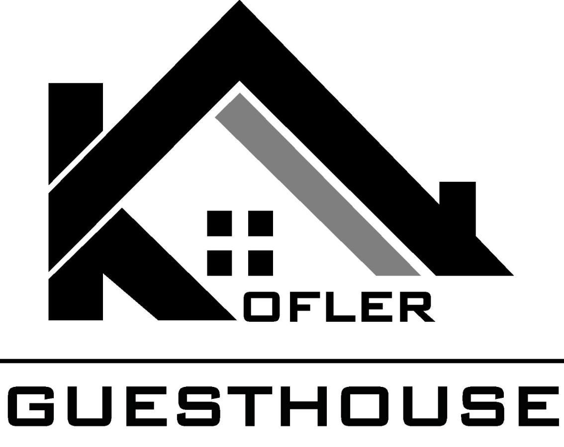 Kofler Guesthouse Barletta Zewnętrze zdjęcie