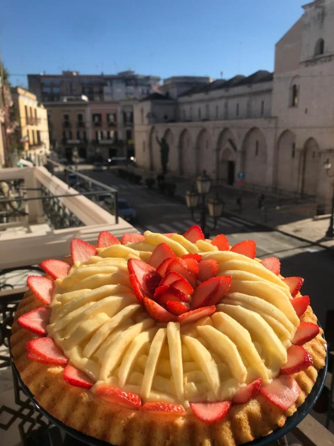 Kofler Guesthouse Barletta Zewnętrze zdjęcie