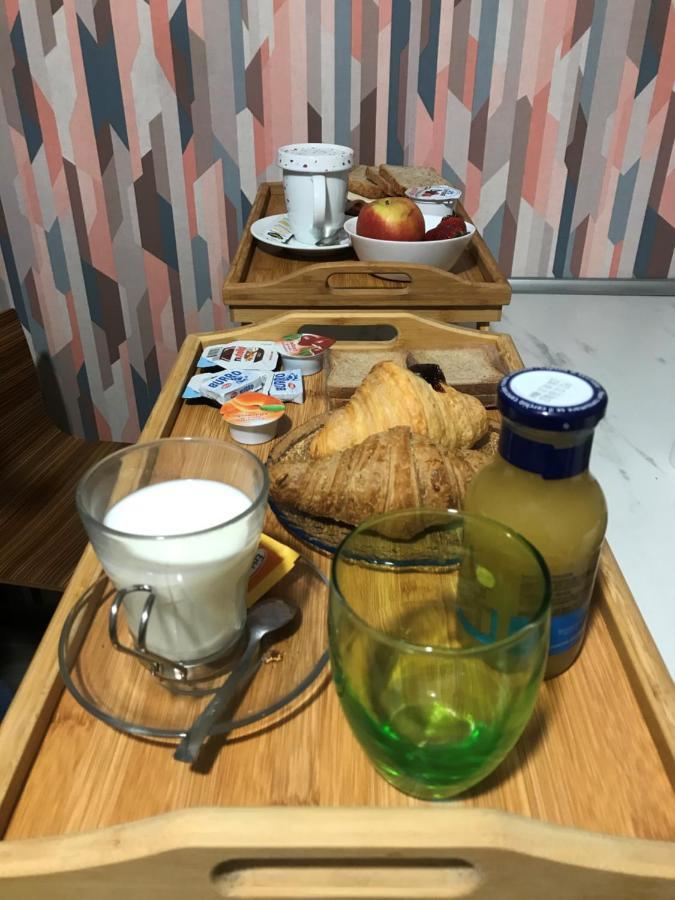 Kofler Guesthouse Barletta Zewnętrze zdjęcie