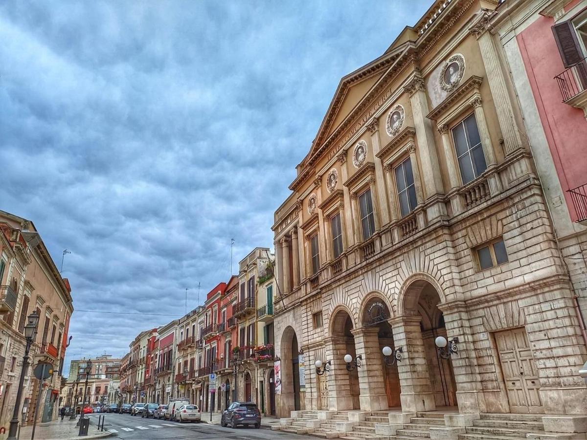 Kofler Guesthouse Barletta Zewnętrze zdjęcie