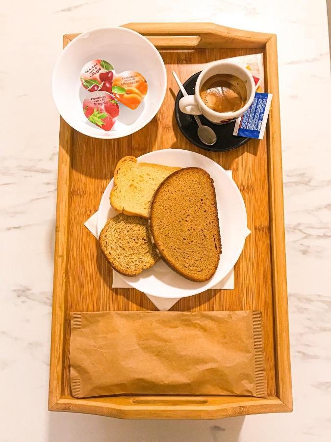 Kofler Guesthouse Barletta Zewnętrze zdjęcie