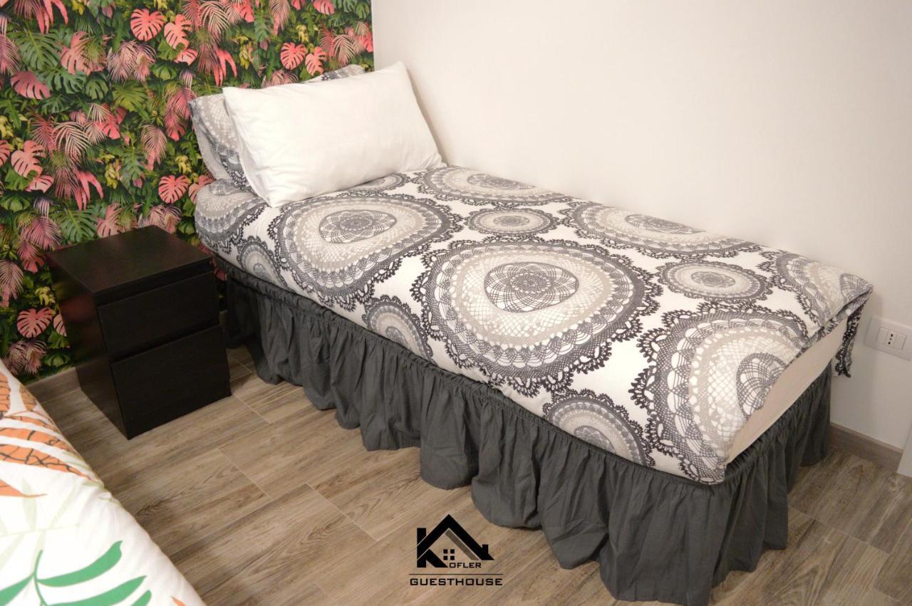 Kofler Guesthouse Barletta Zewnętrze zdjęcie