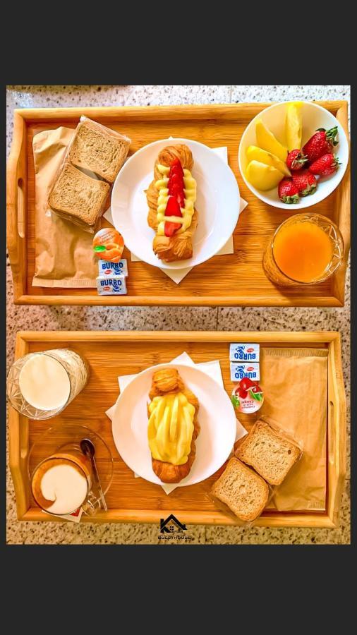 Kofler Guesthouse Barletta Zewnętrze zdjęcie