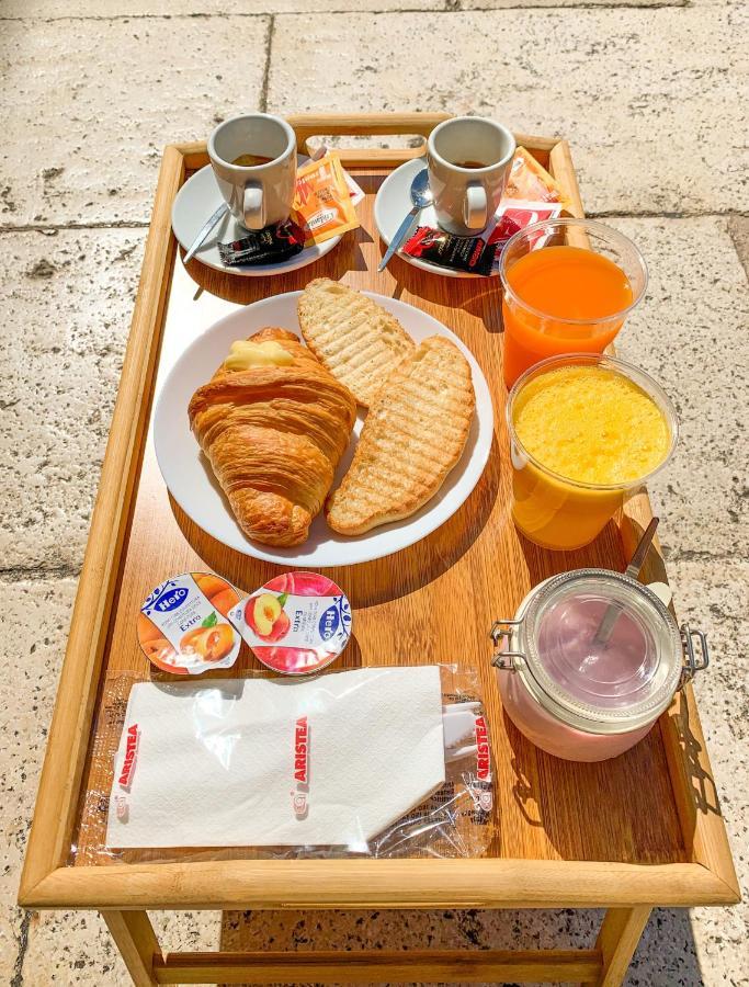 Kofler Guesthouse Barletta Zewnętrze zdjęcie