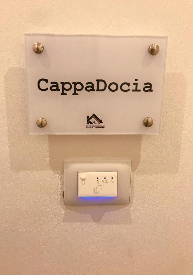 Kofler Guesthouse Barletta Zewnętrze zdjęcie