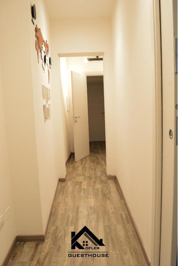Kofler Guesthouse Barletta Zewnętrze zdjęcie