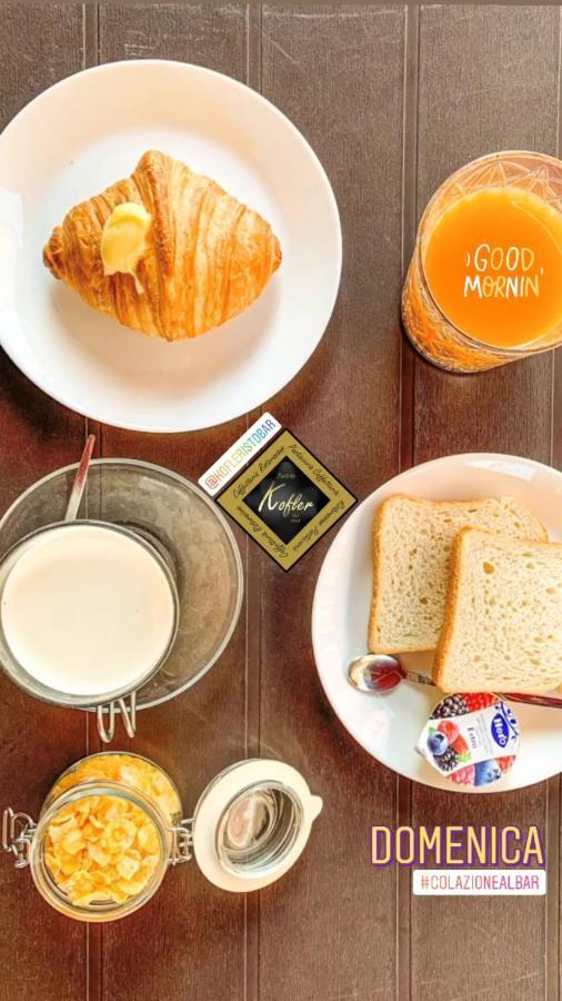 Kofler Guesthouse Barletta Zewnętrze zdjęcie