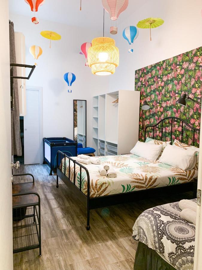 Kofler Guesthouse Barletta Zewnętrze zdjęcie