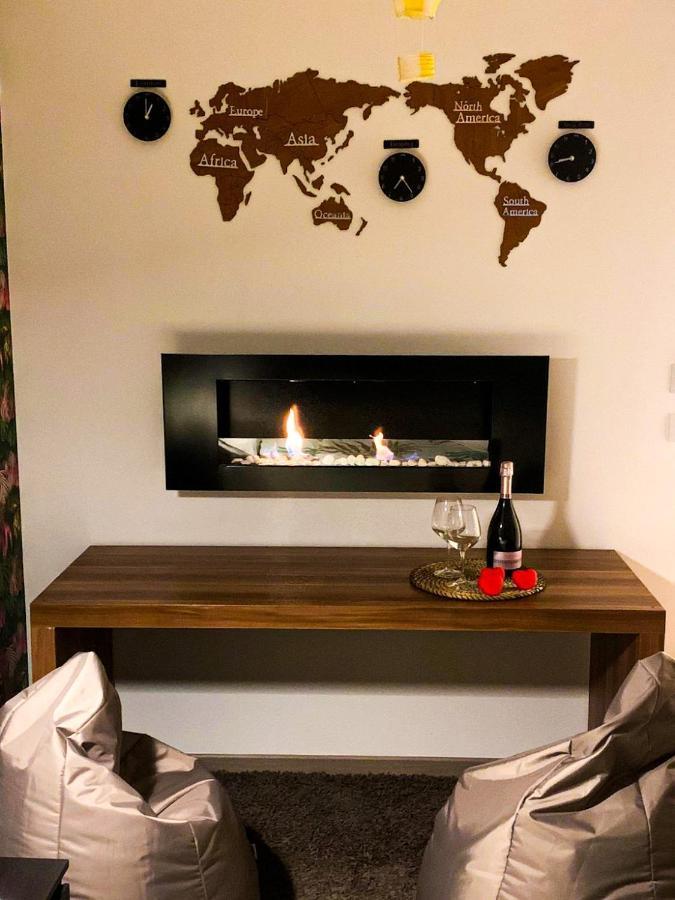 Kofler Guesthouse Barletta Zewnętrze zdjęcie