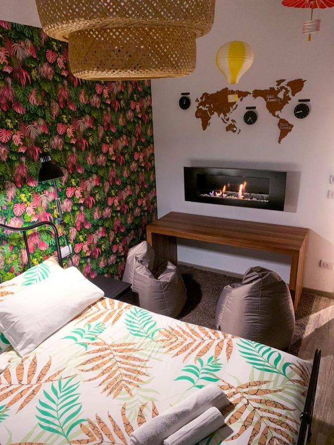 Kofler Guesthouse Barletta Zewnętrze zdjęcie