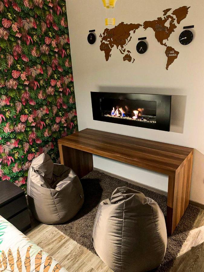 Kofler Guesthouse Barletta Zewnętrze zdjęcie