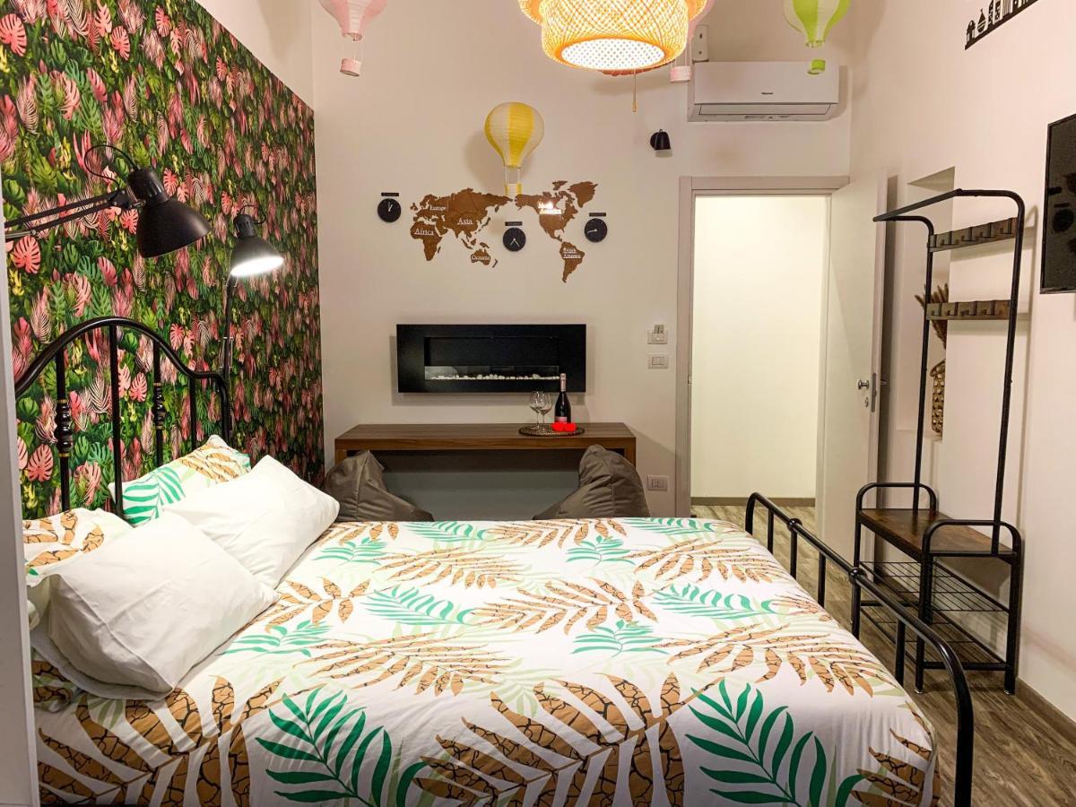 Kofler Guesthouse Barletta Zewnętrze zdjęcie