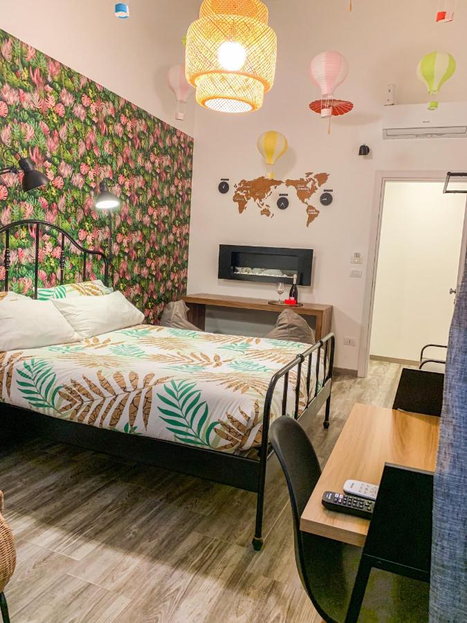 Kofler Guesthouse Barletta Zewnętrze zdjęcie