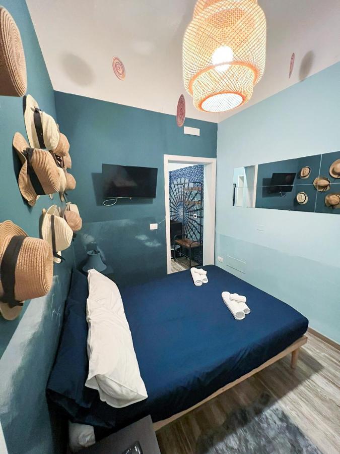 Kofler Guesthouse Barletta Zewnętrze zdjęcie