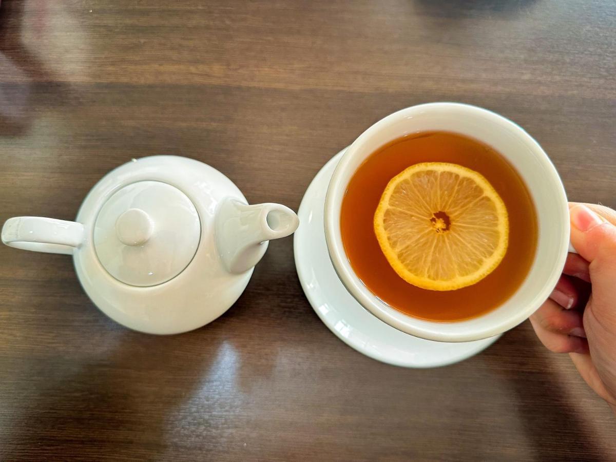 Kofler Guesthouse Barletta Zewnętrze zdjęcie