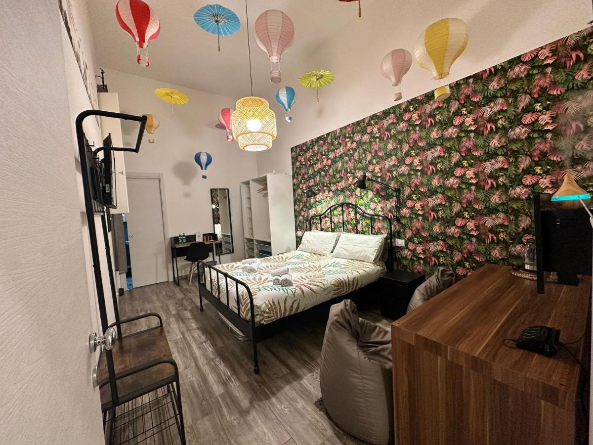 Kofler Guesthouse Barletta Zewnętrze zdjęcie