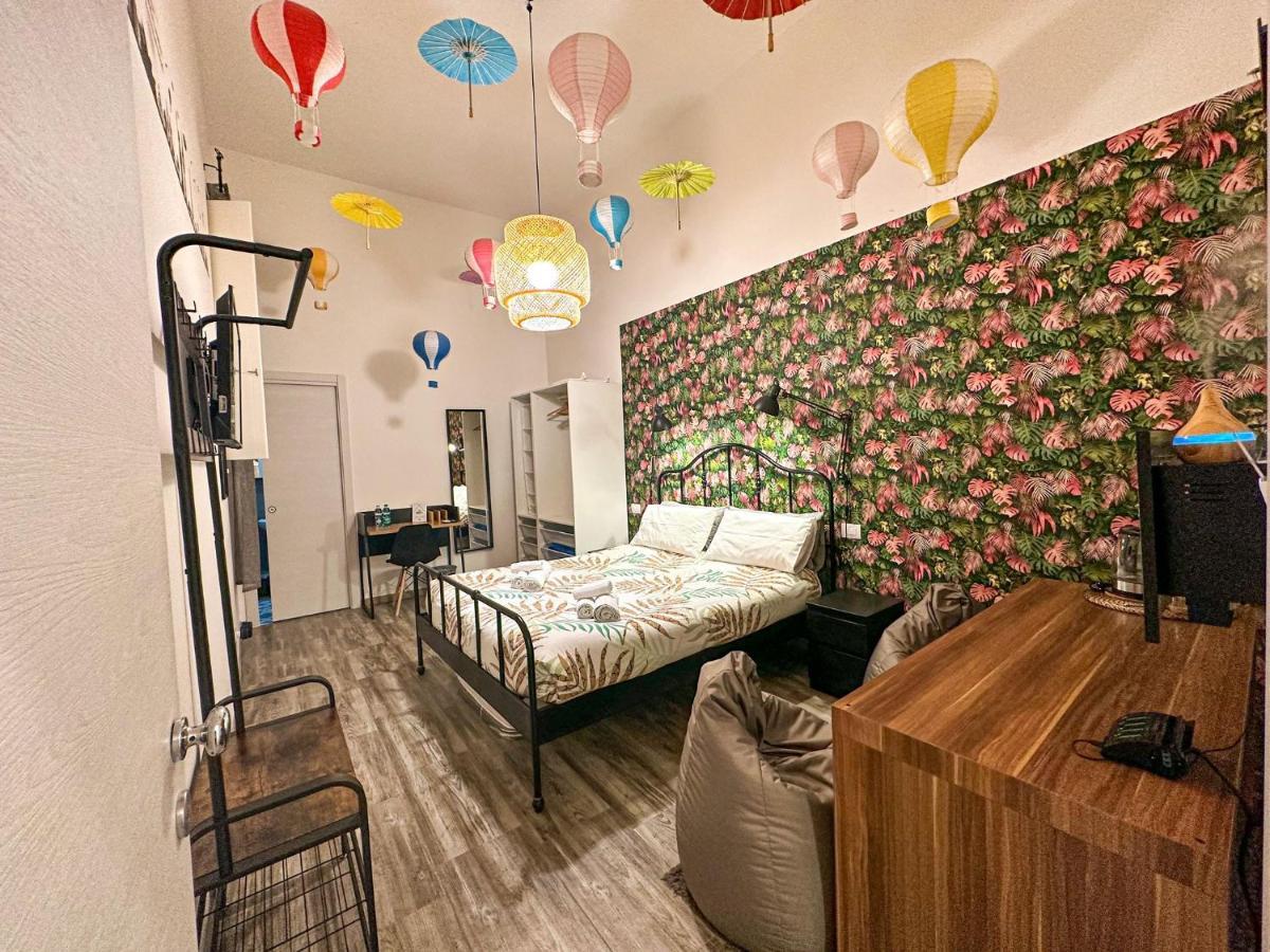 Kofler Guesthouse Barletta Zewnętrze zdjęcie