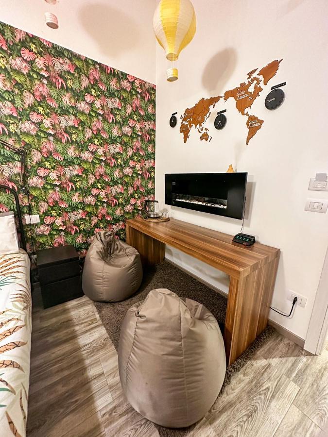Kofler Guesthouse Barletta Zewnętrze zdjęcie