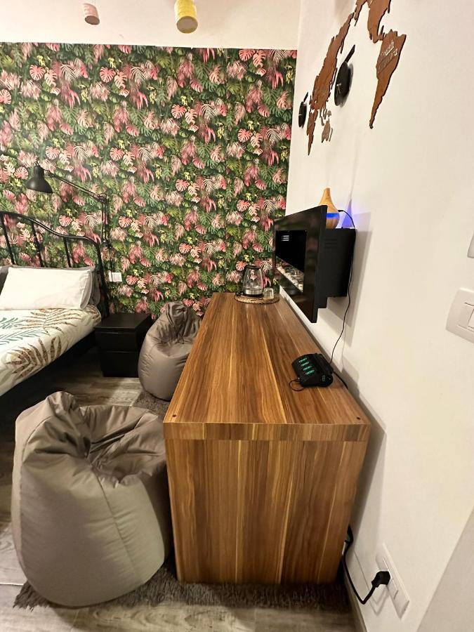 Kofler Guesthouse Barletta Zewnętrze zdjęcie