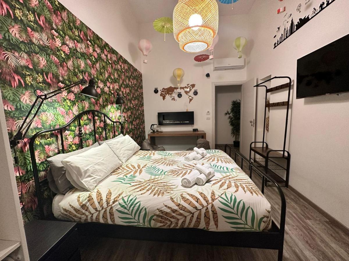 Kofler Guesthouse Barletta Zewnętrze zdjęcie