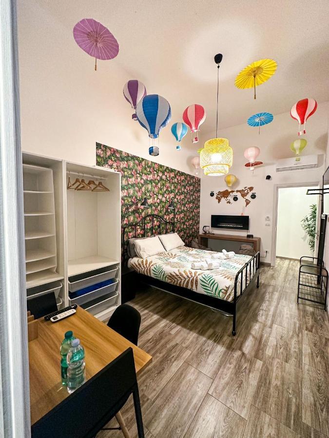 Kofler Guesthouse Barletta Zewnętrze zdjęcie