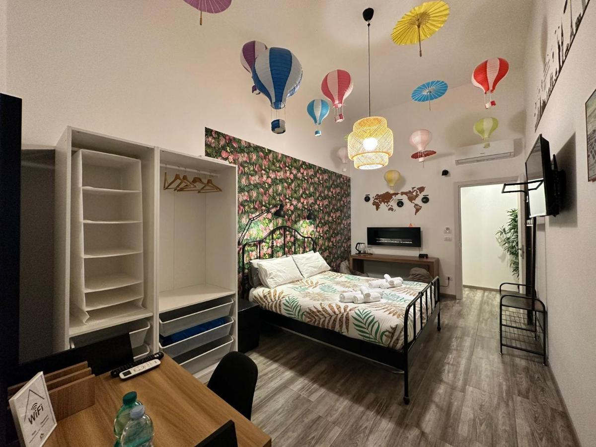Kofler Guesthouse Barletta Zewnętrze zdjęcie