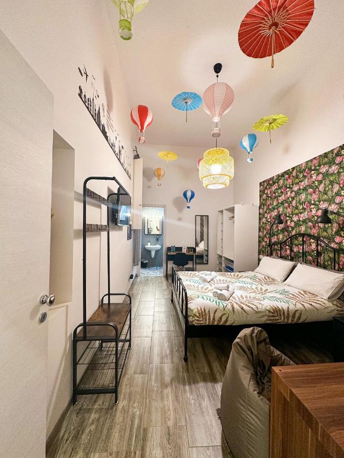 Kofler Guesthouse Barletta Zewnętrze zdjęcie