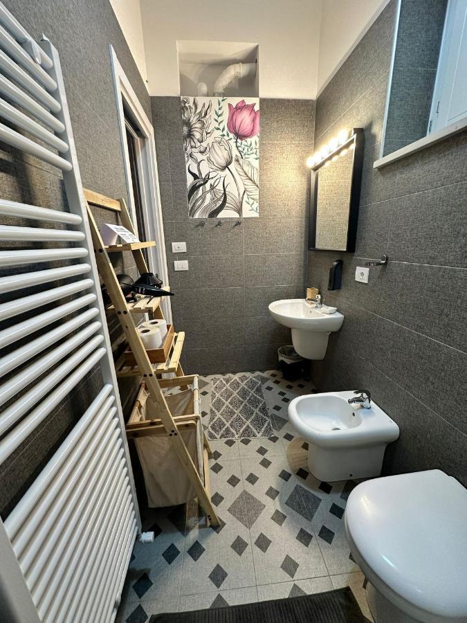 Kofler Guesthouse Barletta Zewnętrze zdjęcie