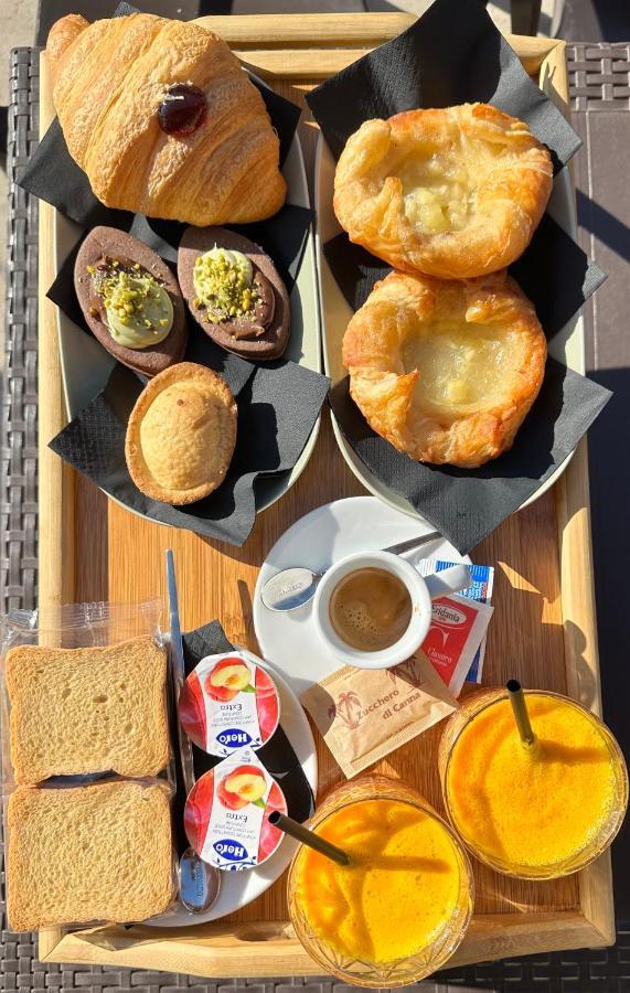 Kofler Guesthouse Barletta Zewnętrze zdjęcie