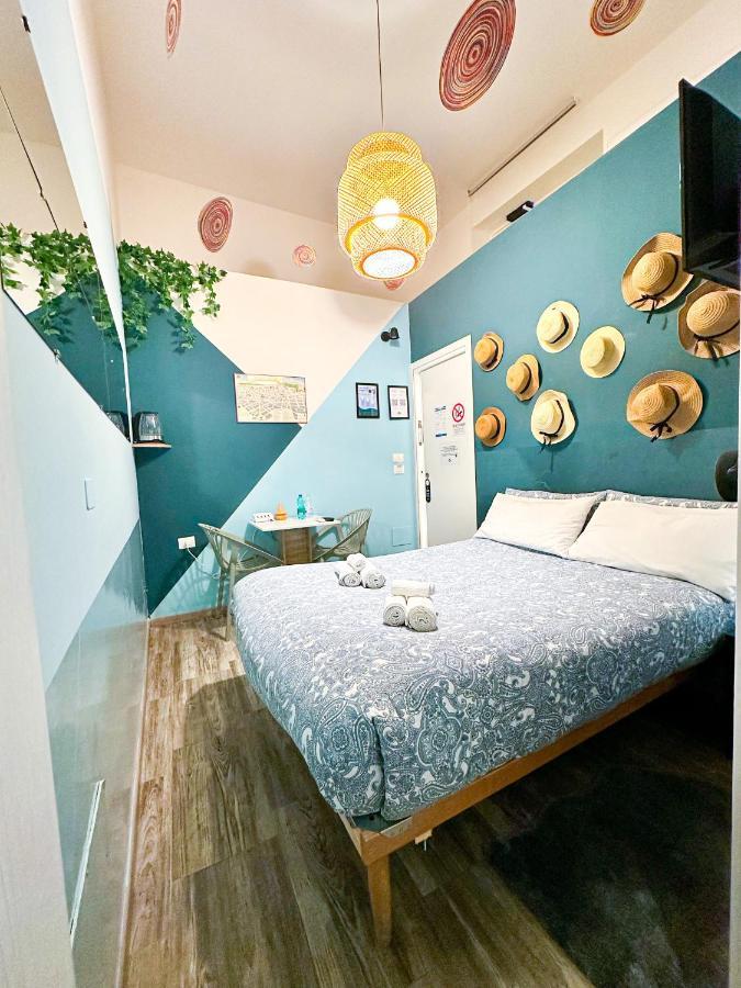 Kofler Guesthouse Barletta Zewnętrze zdjęcie