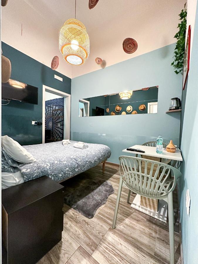 Kofler Guesthouse Barletta Zewnętrze zdjęcie