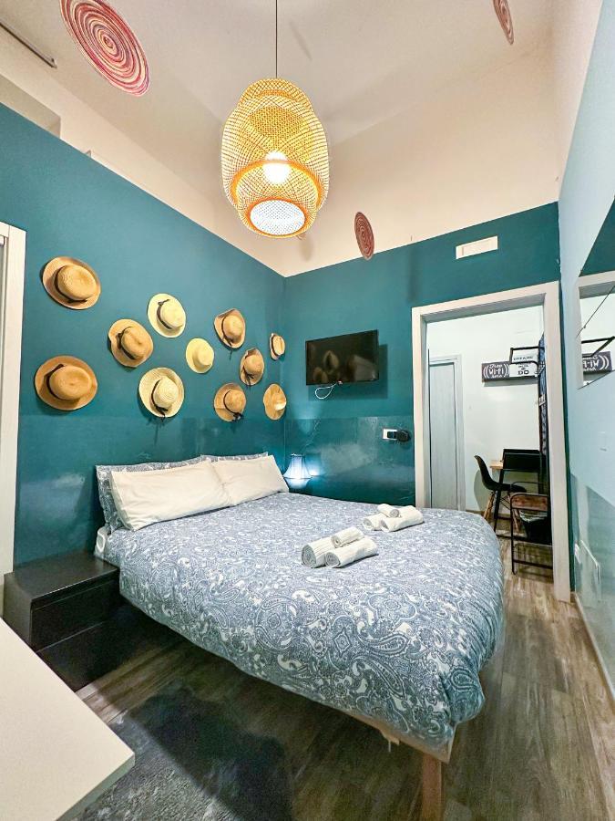 Kofler Guesthouse Barletta Zewnętrze zdjęcie