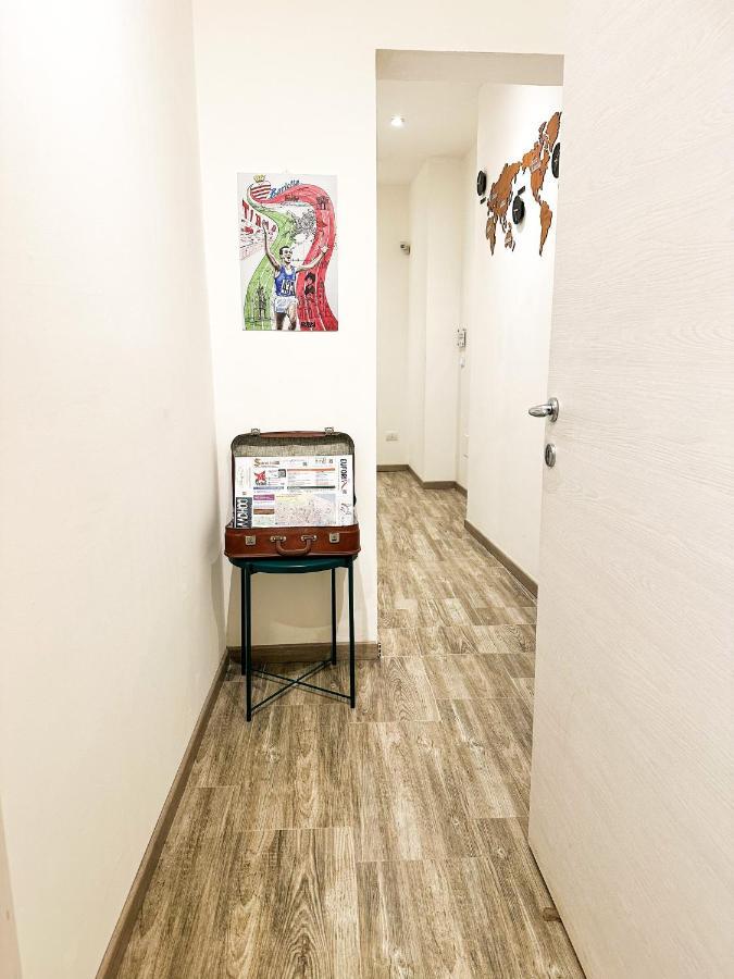 Kofler Guesthouse Barletta Zewnętrze zdjęcie
