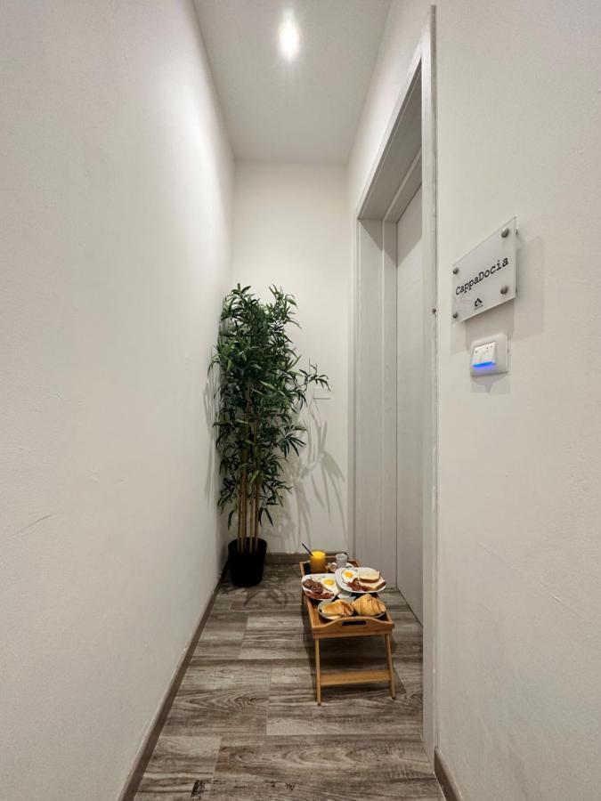 Kofler Guesthouse Barletta Zewnętrze zdjęcie